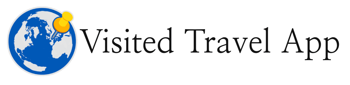 Visited Travel App