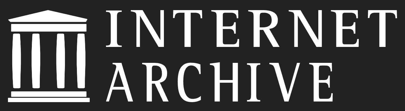 Internet Archive