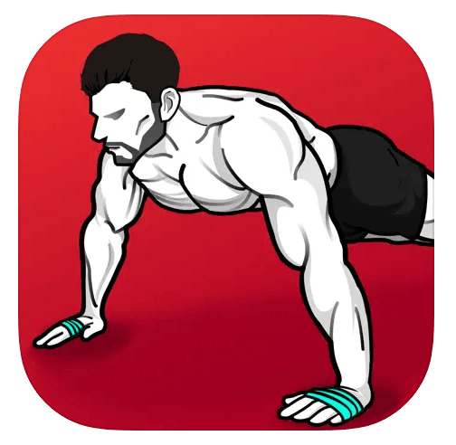 Home workouts
