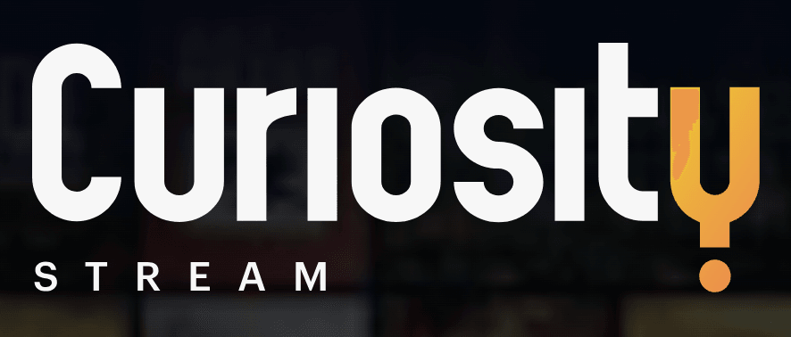 CuriosityStream