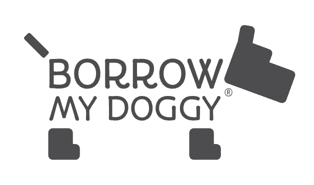 Borrow my doggy