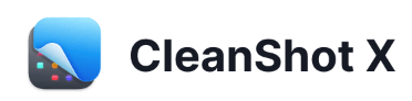 Cleanshot