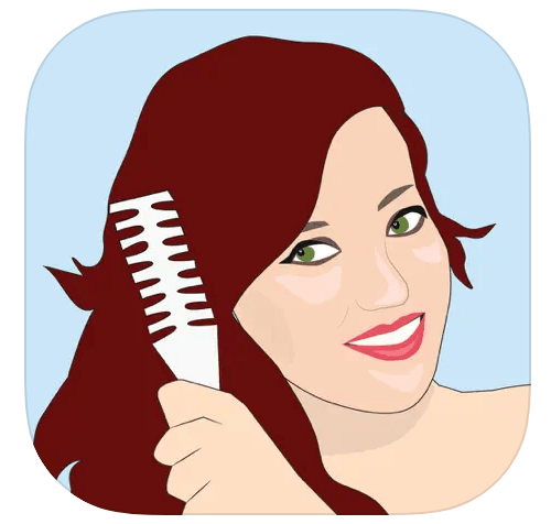 Hairstyle Try On