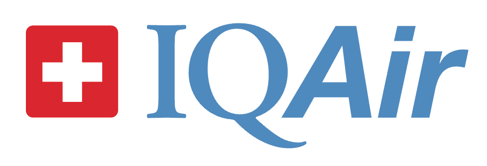 IQAir AirVisual